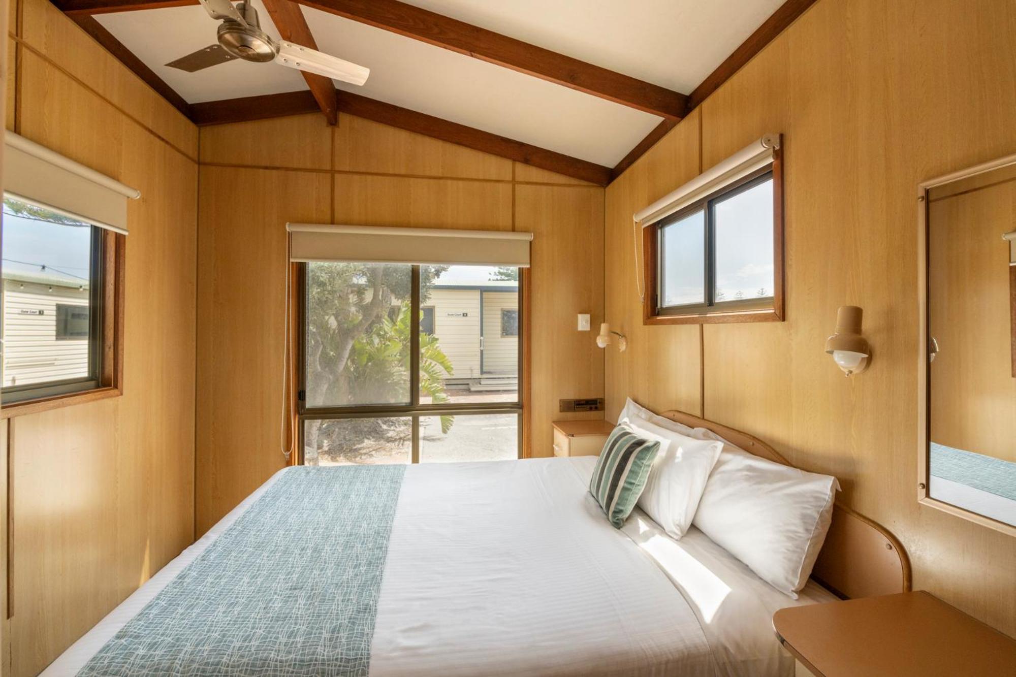 Discovery Parks - West Beach Parks Adelaide Room photo